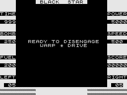 Black Star