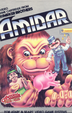 Amidar
