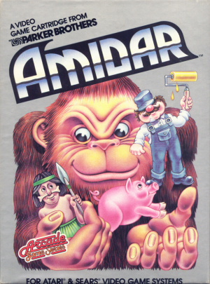 Amidar