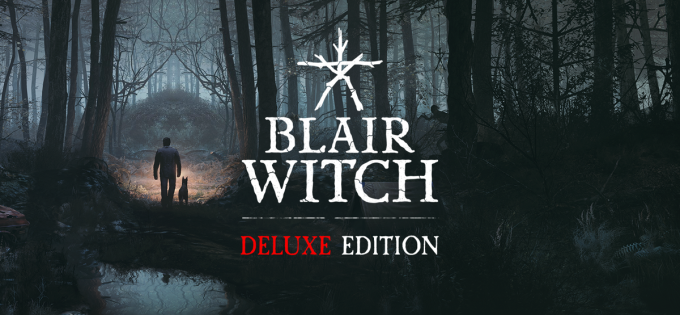 Blair Witch (Deluxe Edition)