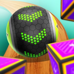 Iron Ball Ride 2