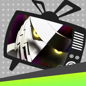 Persona 4: Dancing All Night - Track 'P4 Animation Set A'