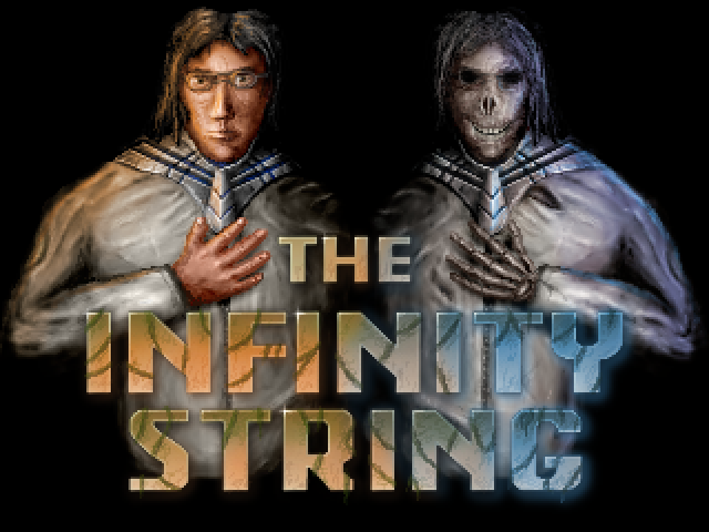 The Infinity String