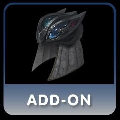 Wizardry: Labyrinth of Lost Souls - Helm of Mists