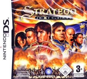 Stratego: Next Edition