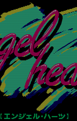 Angel Hearts