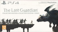 The Last Guardian (Collector's Edition)