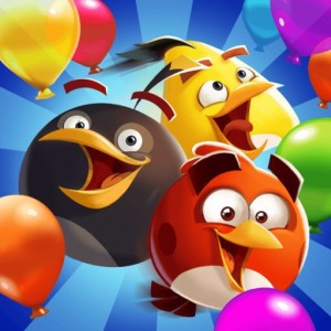 Angry Birds: Blast