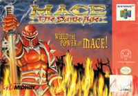 Mace: The Dark Age