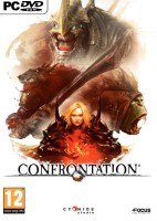 Confrontation