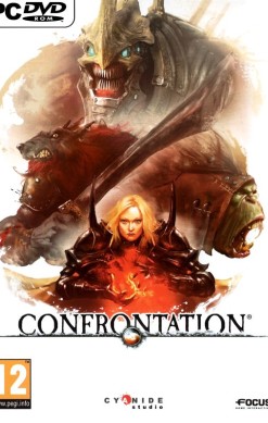 Confrontation