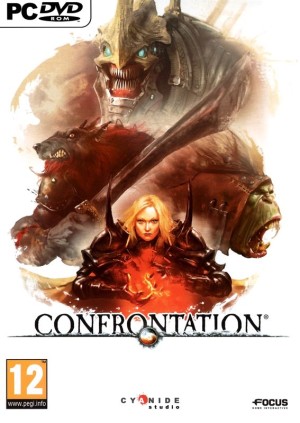 Confrontation