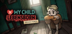 My Child Lebensborn: Remastered