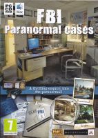 FBI: Paranormal Case