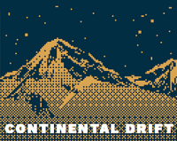 Continental Drift