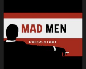 Mad Men