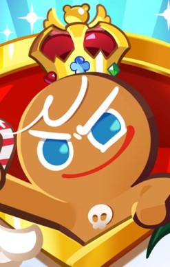 Cookie Run: Kingdom