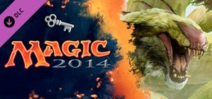 Magic 2014: Duels of the Planeswalkers - 'Hunting Season' Deck Key