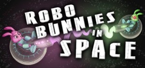RoboBunnies in Space!