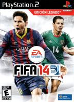 FIFA 14: Legacy Edition