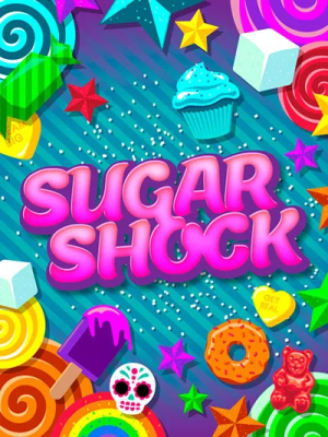Sugar Shock: Match Mayhem