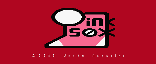Pink Sox