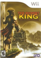 The Monkey King: The Legend Begins