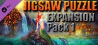 Jigsaw Puzzle: Pro Edition - Expansion Pack 1