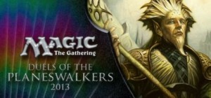 Magic: The Gathering - Duels of the Planeswalkers 2013: 'Collective Might' Foil Conversion