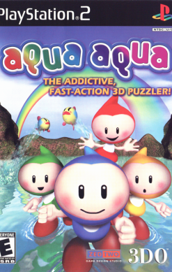 Aqua Aqua