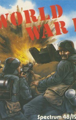 World War I