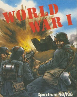 World War I
