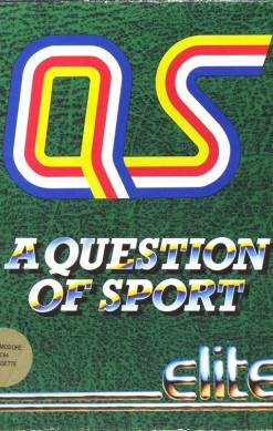 A Question of Sport