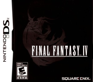 Final Fantasy IV