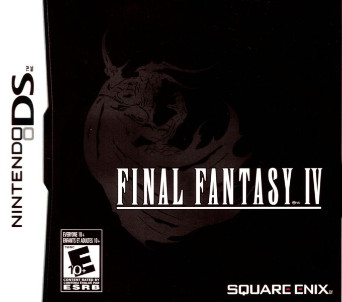 Final Fantasy IV