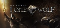 Joe Dever's Lone Wolf: HD Remastered