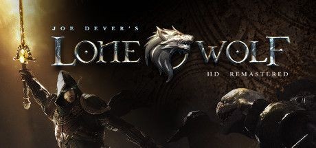 Joe Dever's Lone Wolf: HD Remastered