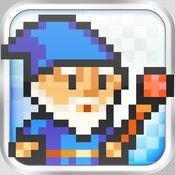 Pixel Defenders Puzzle