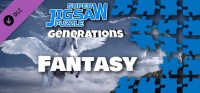 Super Jigsaw Puzzle: Generations - Fantasy