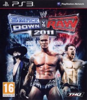 WWE Smackdown vs. Raw 2011