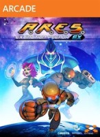 A.R.E.S.: Extinction Agenda EX