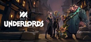 Dota: Underlords