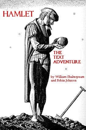 Hamlet: The Text Adventure