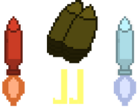 Jumping Jet