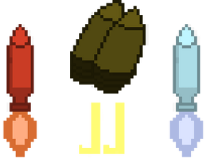 Jumping Jet