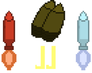 Jumping Jet