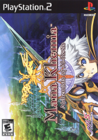 Mana Khemia: Alchemists of Al-Revis