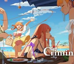 Criminal Dissidia