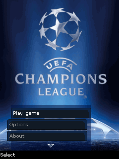 UEFA Champions League