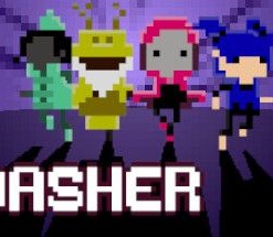 xDasher